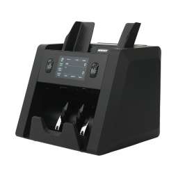 Masina de numarat bancnote Magner 125E, LCD Touch, UV, IR, MG, MT, 2CIS ( MLX-00-014758 ) [photo_00]