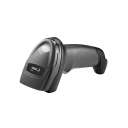 Scaner coduri de bare Zebra Symbol DS2208, 2D, Imager, USB, cu stand ( MLX-00-00001783 ) [photo_01]