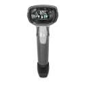 Scaner coduri de bare Zebra Symbol DS2208, 2D, Imager, USB, cu stand ( MLX-00-00001783 ) [photo_02]