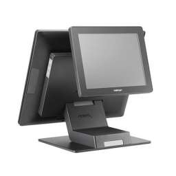 Display client Posiflex LM-4010-B, 9.7-inch, TFT LCD, VGA, pentru POS All in One seria RT ( MLX-00-00001352 ) [photo_00]