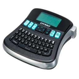 Masina de etichetat Dymo LabelManager 210D, max. 12mm, S0784440 ( MLX-00-012329 ) [photo_00]