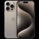 iPhone 15 Pro Max 256GB (Natural Titanium) ( RFB-143591 ) [photo_00]