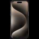 iPhone 15 Pro Max 256GB (Natural Titanium) ( RFB-143591 ) [photo_01]