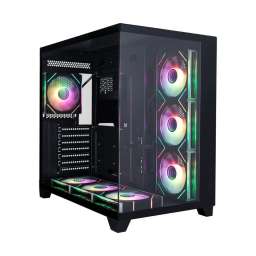 PC Gaming Falcon X3 5060 ( RFB-144010 ) [photo_00]