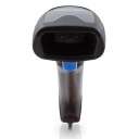 Scaner coduri de bare Datalogic QuickScan Lite QW2520, 2D, Imager, USB, cu stand ( MLX-00-010920 ) [photo_01]