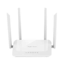 Router WiFi Ruijie Reyee RG-EW1200 Mesh WiFi, 4x5dBi, 2.4/5GHz, max. 867Mbps, 3xLAN, 1xWAN, Cloud Managed ( MLX-00-010958 ) [photo_00]