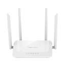Router WiFi Ruijie Reyee RG-EW1200 Mesh WiFi, 4x5dBi, 2.4/5GHz, max. 867Mbps, 3xLAN, 1xWAN, Cloud Managed ( MLX-00-010958 ) [photo_00]