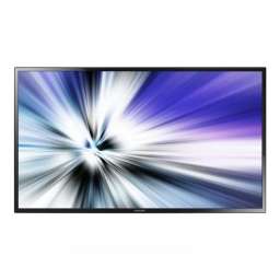 Monitor Samsung ED40C 40" ( RFB-141361 ) [photo_00]