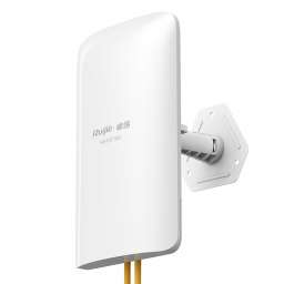 Antena WiFi WiFi Ruijie Reyee RG-EST350 V2, 2.4/5Ghz, 2xLAN, PoE, Cloud Managed ( MLX-00-011188 ) [photo_00]