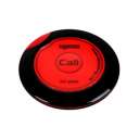 Buton apelare Syscall ST-200, Wireless, CR2025, rosu-negru ( MLX-00000004860 ) [photo_00]