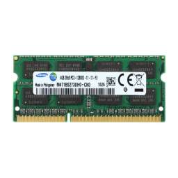 Memorie RAM 4GB DDR3 SODIMM SAMSUNG ( RFB-143721 ) [photo_00]