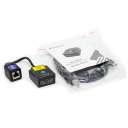 Scaner coduri de bare incorporabil Newland FM430L-U Barracuda, 2D, Imager, USB ( MLX-00-00003212 ) [photo_02]