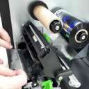 Imprimanta de etichete TSC ML240P, 203dpi, TT, TD, RS, LAN, USB, RTC, USB Host ( MLX-00-00002436 ) [photo_02]