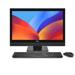 All in One DELL OptiPlex 7450 Touchscreen 23.8" ( RFB-143449 ) [photo_00]
