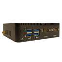 Mini Active PC J4125, 8Gb RAM, 128Gb SSD, Racire pasiva (Fanless), Vesa ( MLX-00-010121 ) [photo_00]