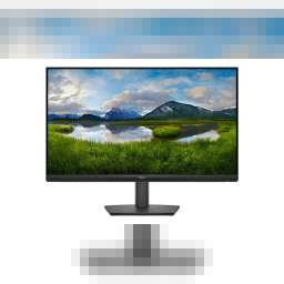 Monitor Dell E2425HM 24" ( RFB-143828 ) [photo_00]