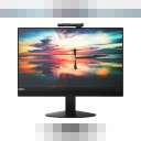 All in One LENOVO ThinkCentre M820Z 21.5" ( RFB-143459 ) [photo_00]
