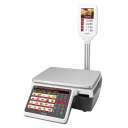 Cantar cu etichetare T-Scale IP30-15K-MR, 15Kg pentru autoservire - verificat ( MLX-00-009965 ) [photo_00]