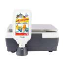 Cantar cu etichetare T-Scale IP30-15K-MR, 15Kg pentru autoservire - verificat ( MLX-00-009965 ) [photo_01]