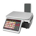 Cantar cu etichetare T-Scale IP30-15K-MR, 15Kg pentru autoservire - verificat ( MLX-00-009965 ) [photo_03]