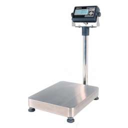 Cantar platforma Adpos BW 30/60Kg, 300x400mm - verificat ( MLX-00-009700 ) [photo_00]