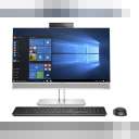 All in One HP EliteOne 800 G3 Touchscreen ( RFB-143921 ) [photo_00]