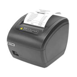 Imprimanta POS Activa PP80a, 80mm, 203dpi, 230mm/s, LAN, USB ( MLX-00-013122 ) [photo_00]
