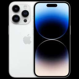 iPhone 14 Pro 128GB (Silver) eSim ( RFB-143588 ) [photo_00]
