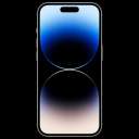 iPhone 14 Pro 128GB (Silver) eSim ( RFB-143588 ) [photo_02]