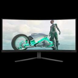 Monitor Philips 34M2C3500L/00 34" ( RFB-142942 ) [photo_00]