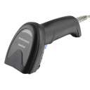 Scaner coduri de bare Datalogic QuickScan QD2220, 1D, Imager, USB, cu stand ( MLX-00-013937 ) [photo_01]