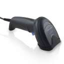 Scaner coduri de bare Datalogic QuickScan QD2220, 1D, Imager, USB, cu stand ( MLX-00-013937 ) [photo_02]