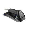 Scaner coduri de bare Datalogic QuickScan QD2220, 1D, Imager, USB, cu stand ( MLX-00-013937 ) [photo_03]
