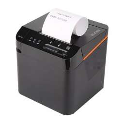 Imprimanta POS Sunmi NT310, 80mm, 203dpi, 250mm/s, Buzzer, USB-C, LAN ( MLX-00-010813 ) [photo_00]