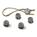 Sigilii din plumb (1Kg, D10mm) ( MLX-00-00002479 ) [photo_01]