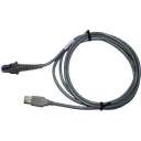 Cablu USB 90A052065, pentru scanerele Datalogic, 2m ( MLX-00-00002201 ) [photo_01]