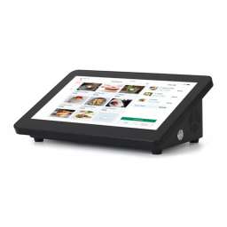 Sistem POS All in One PosExpert MINI, 11.6-inch, J6412, 4GB RAM, 128GB SSD, no OS ( MLX-00-013624 ) [photo_00]