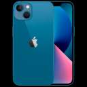 iPhone 13 128GB (Blue) ( RFB-143808 ) [photo_00]