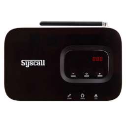 Retransmitator Syscall SRT-8200, Wireless ( MLX-00-010025 ) [photo_00]