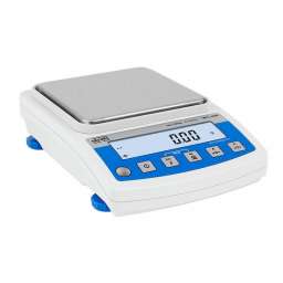 Cantar de precizie Radwag WTC 600, 600g (0.01g) - verificat ( MLX-00-00000908 ) [photo_00]