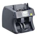 Masina de sortat bancnote Hyundai MIB-11F, 4.3-inch LCD Touch, 2 CIS, IR, UV, MG ( MLX-00-00001420 ) [photo_01]
