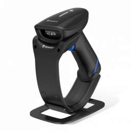 Scaner coduri de bare fara fir Newland HR2300-BT Dorada, 2D, CMOS, BT, USB ( MLX-00-013783 ) [photo_00]