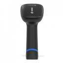 Scaner coduri de bare fara fir Newland HR2300-BT Dorada, 2D, CMOS, BT, USB ( MLX-00-013783 ) [photo_02]