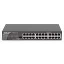 Switch de retea Ruijie Reyee RG-ES124GD, 24 port, Gigabit, Metal case ( MLX-00-010935 ) [photo_00]
