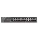 Switch de retea Ruijie Reyee RG-ES124GD, 24 port, Gigabit, Metal case ( MLX-00-010935 ) [photo_01]