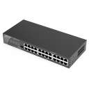 Switch de retea Ruijie Reyee RG-ES124GD, 24 port, Gigabit, Metal case ( MLX-00-010935 ) [photo_03]
