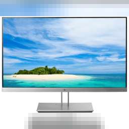 Monitor HP EliteDisplay E233 23" ( RFB-142031 ) [photo_00]