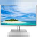 Monitor HP EliteDisplay E233 23" ( RFB-142031 ) [photo_00]