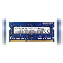 Memorie RAM 4GB DDR3-1600MHz SODIMM SK Hynix ( RFB-143719 ) [photo_00]