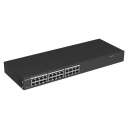 Switch de retea Ruijie Reyee RG-ES224GC, 24 port, Gigabit, Metal case, Cloud Managed Layer 2 ( MLX-00-010946 ) [photo_00]